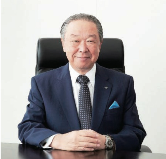 Миёси Хаджи